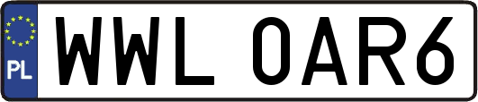 WWL0AR6