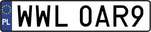 WWL0AR9