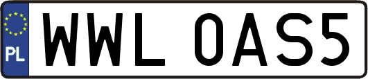 WWL0AS5