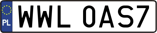 WWL0AS7