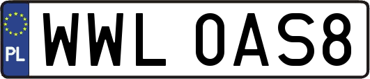 WWL0AS8