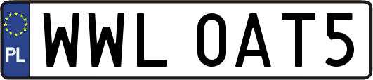 WWL0AT5
