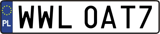 WWL0AT7