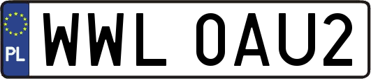 WWL0AU2