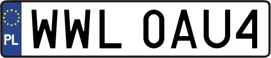 WWL0AU4