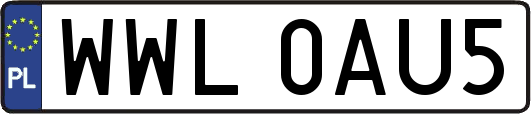 WWL0AU5