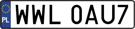WWL0AU7