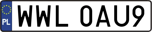 WWL0AU9