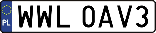 WWL0AV3