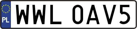 WWL0AV5