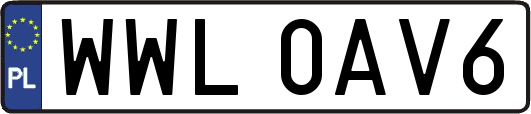 WWL0AV6