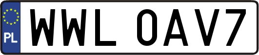 WWL0AV7