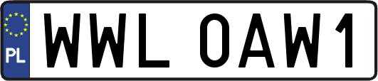 WWL0AW1