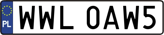WWL0AW5