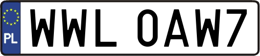 WWL0AW7