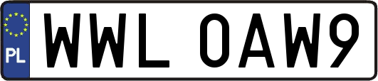 WWL0AW9