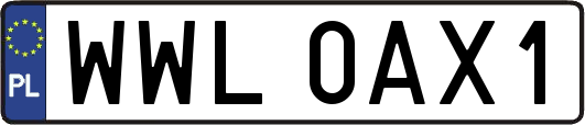 WWL0AX1