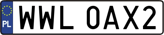 WWL0AX2