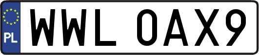 WWL0AX9
