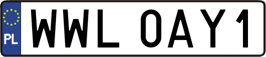 WWL0AY1