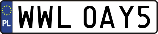WWL0AY5