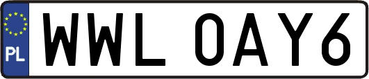 WWL0AY6