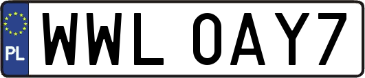 WWL0AY7
