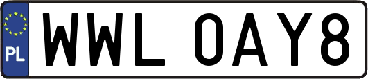 WWL0AY8