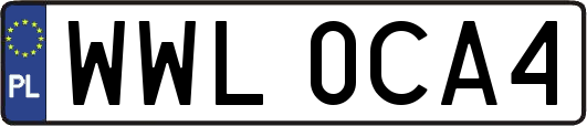 WWL0CA4