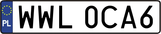 WWL0CA6