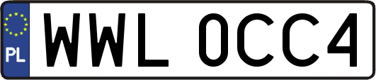 WWL0CC4