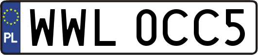 WWL0CC5
