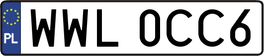 WWL0CC6