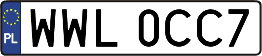 WWL0CC7