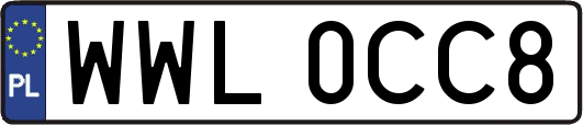 WWL0CC8