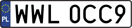 WWL0CC9