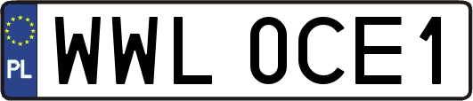 WWL0CE1