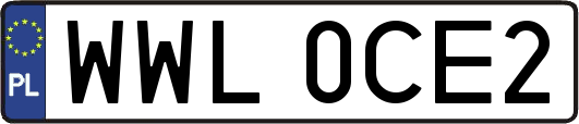 WWL0CE2