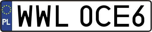WWL0CE6