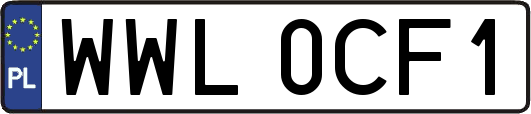 WWL0CF1