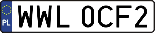 WWL0CF2