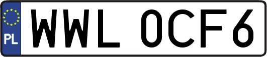 WWL0CF6