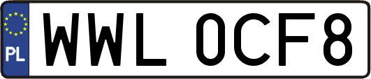 WWL0CF8