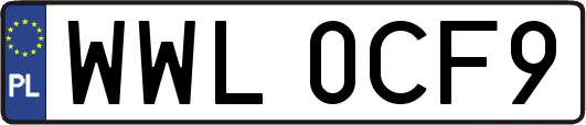 WWL0CF9