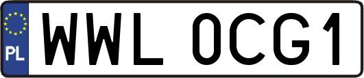 WWL0CG1