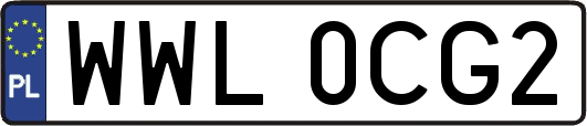 WWL0CG2