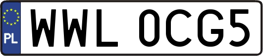 WWL0CG5