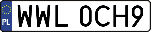 WWL0CH9
