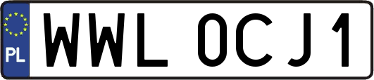 WWL0CJ1