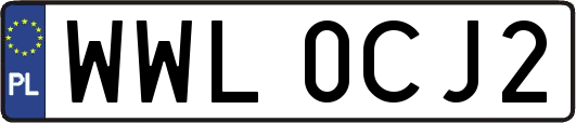WWL0CJ2